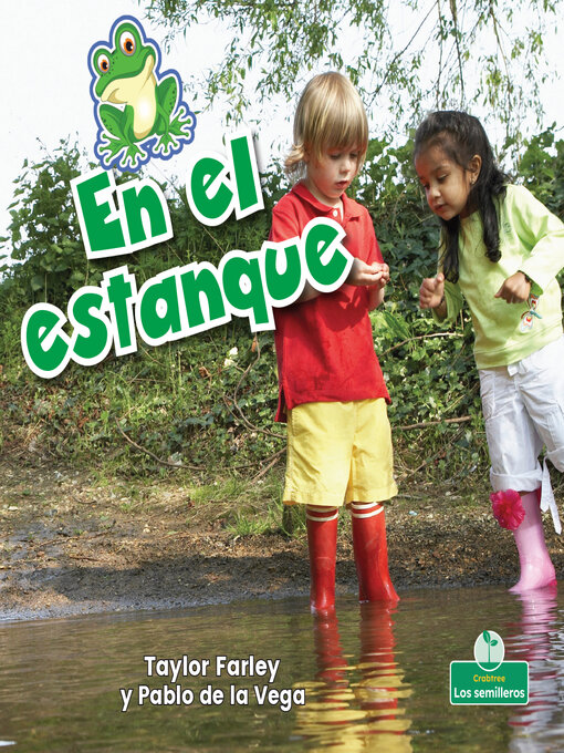 Title details for En el estanque by Taylor Farley - Available